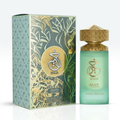Paris Corner Khair Pistachio Eau de Parfum for Unisex – 100ml / 3.4 Fl. Oz.