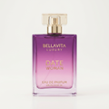 BellaVita Luxury DATE Eau de Parfum – 100ml / 3.4 Fl. Oz.