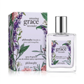 Philosophy Amazing Grace Lavender Eau de Toilette for Women – 50ml / 2.0 Fl. Oz.