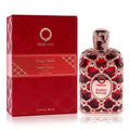 Orientica Amber Rouge Eau de Parfum for Unisex – 80ml / 2.7 Fl. Oz.