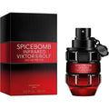 Viktor&Rolf Spicebomb Infrared Eau de Parfum for Men – 90ml / 3.0 Fl. Oz.